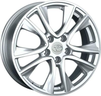 Replica TY220 7x19 5x114 ET 30 Dia 60 GMF