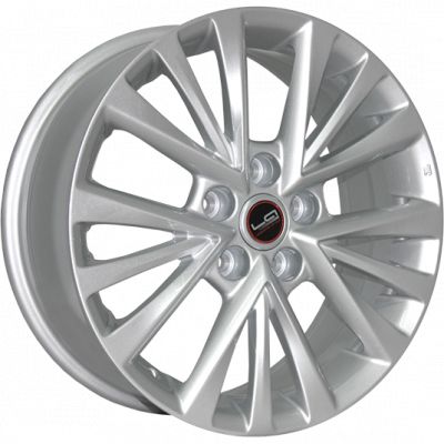 Toyota TY222 7x17 5x114.3 ET 45 Dia 60.1 s