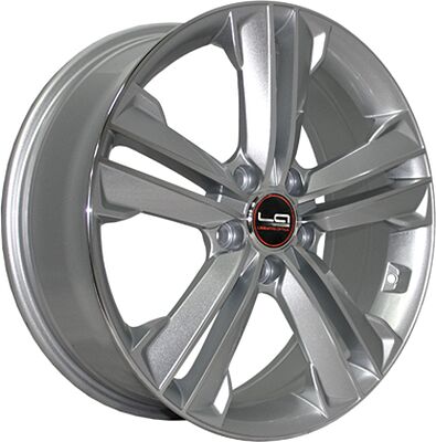 Toyota TY233 7x18 5x114.3 ET 45 Dia 60.1 sf