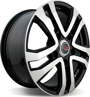 Toyota TY236 8x18 5x150 ET 56 Dia 110.1 bkf