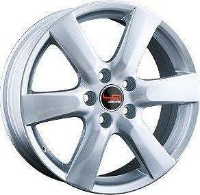 Replica TY24 7x17 5x114.3 ET 45 Dia 60.1 