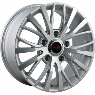 Replica TY245 8x18 5x150 ET 56 Dia 110 SF