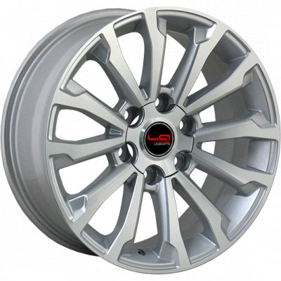 Toyota TY263 7.5x18 6x139.7 ET 30 Dia 106.1 sf