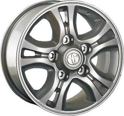 Replica TY4