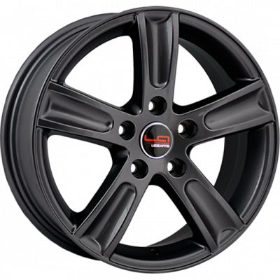 Replica TY41 6.5x16 5x100 ET 45 Dia 54.1 