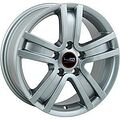 Replica TY42 6.5x16 5x114.3 ET 45 Dia 60.1 