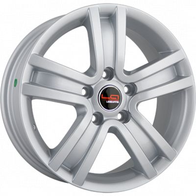 Replica TY42 6.5x16 5x114.3 ET 45 Dia 60.1 