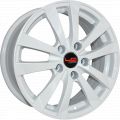Replica TY46 6.5x16 5x114.3 ET 45 Dia 60.1 