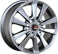 Replica TY46 6.5x16 5x114.3 ET 45 Dia 60.1 