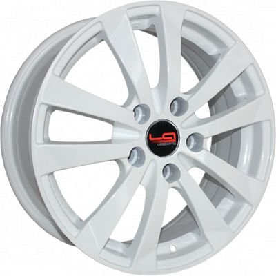 Replica TY46 6.5x16 5x114.3 ET 45 Dia 60.1 