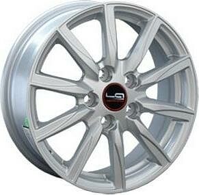 Replica TY48 7x17 5x114.3 ET 39 Dia 60.1 MBFP