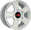 Replica TY60 8x18 5x150 ET 45 Dia 110.2 M/GRA