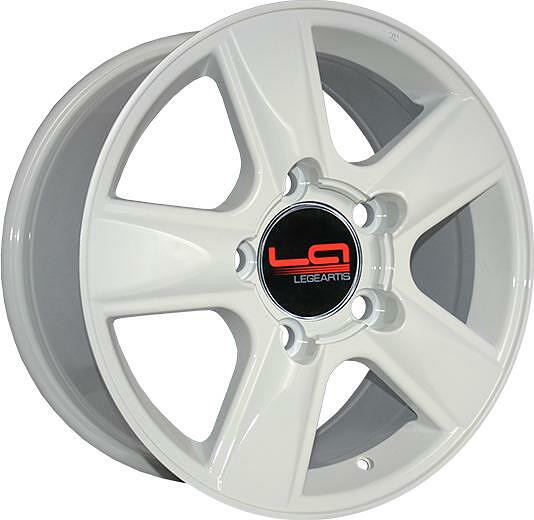 Replica TY60 8x18 5x150 ET 45 Dia 110.2 MG