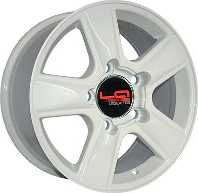 Replica TY60 8x18 5x150 ET 45 Dia 110.2 M/GRA