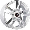 Replica TY61 7.5x18 6x139.7 ET 25 Dia 106.1 HBFP