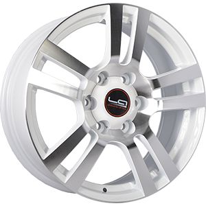 Replica TY61 7.5x18 6x139.7 ET 25 Dia 106.3 MBFP