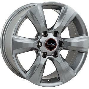 Replica TY68 7.5x17 6x139.7 ET 25 Dia 106 GM