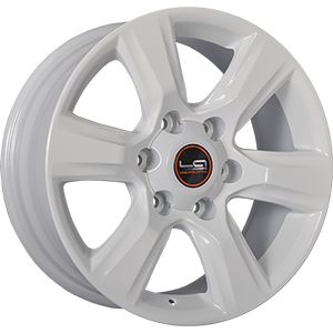 Replica TY68 7.5x18 6x139.7 ET 25 Dia 106.1 W