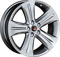 Replica TY71 7.5x19 5x114.3 ET 35 Dia 60.1 GM