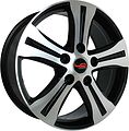 Replica TY71 7.5x19 5x114.3 ET 35 Dia 60.1 GM