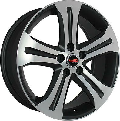 Toyota TY71 7x18 5x114.3 ET 42 Dia 60.1 HBFP