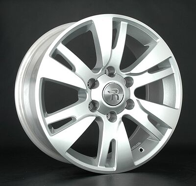 Replica TY76 7.5x18 6x139.7 ET 25 Dia 106.1 SF