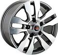 Replica TY77 8x18 5x150 ET 60 Dia 110.1 HBFP