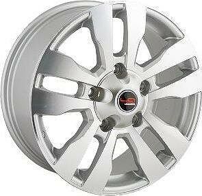 Replica TY77 8x18 5x150 ET 60 Dia 110.1 SF