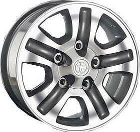 Replica TY8