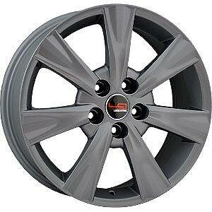 Replica TY82 7x17 5x114.3 ET 45 Dia 60.1 silver