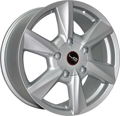 Toyota TY90 8x18 5x150 ET 60 Dia 110.1 s