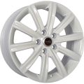 Replica TY99 6.5x16 5x114.3 ET 45 Dia 60.1 