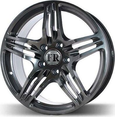 Replica 212 8.5x19 5x130 ET 50 Dia 71.6 