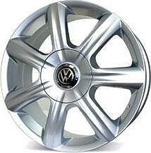 Replica FR076 8x18 5x130 ET 57 Dia 71.5 silver