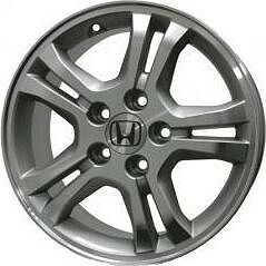 Replica FR237 6.5x16 5x114.3 ET 39 Dia 60.1 H/S