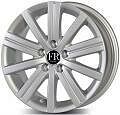 Replica FR5029 6x15 5x100 ET 40 Dia 57.1 silver