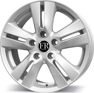 Replica FR561 6.5x16 5x112 ET 45 Dia 57.1 MS