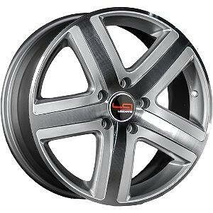 Replica VW1 8x18 5x120 ET 57 Dia 65.1 