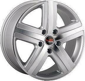 Replica VW1 8x18 5x120 ET 57 Dia 65.1 