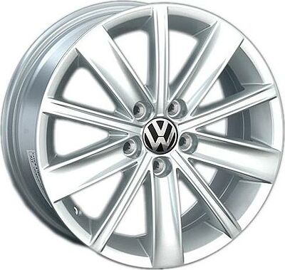 Replica VW114 7x17 5x112 ET 43 Dia 57.1 SF