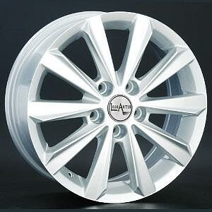 Replica VW117 6.5x16 5x112 ET 33 Dia 57.1 W