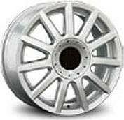 Replica VW12 7.5x17 5x112 ET 43 Dia 57.1 GMFP