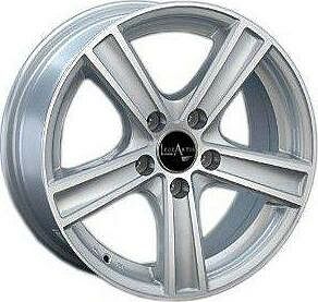 Replica VW120 7x17 5x112 ET 43 Dia 57.1 SF