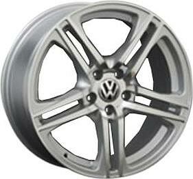 Replica VW124 7x17 5x112 ET 47 Dia 57 GMF