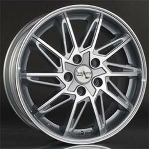 Replica VW126 7.5x17 5x112 ET 47 Dia 57.1 SF