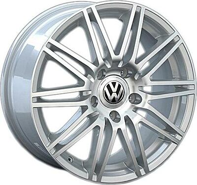 Replica VW128 9x20 5x130 ET 57 Dia 71.69 SF