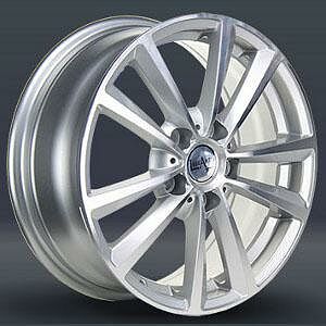 Replica VW129 6.5x16 5x112 ET 50 Dia 57.1 SF