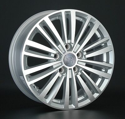 Replica VW136 7x17 5x112 ET 40 Dia 57.1 SF