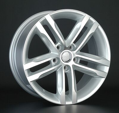 Replica VW148 8x18 5x112 ET 44 Dia 57.1 SF