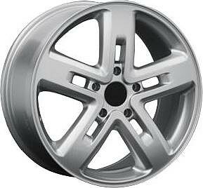 Replica VW21 6.5x16 5x120 ET 51 Dia 65.1 W